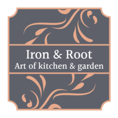 Iron & Root - ironandroot.com
